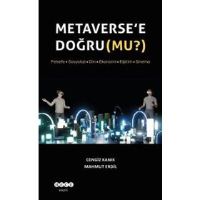 Metaverse Doğru Mu? Hece Yayınları