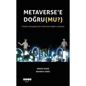 Metaverse Doğru Mu? Hece Yayınları
