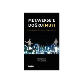 Metaverse Doğru Mu? Hece Yayınları