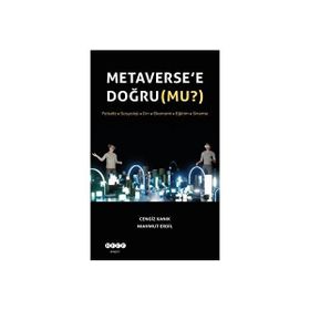 Metaverse Doğru Mu? Hece Yayınları