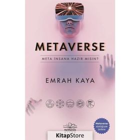 Metaverse - Emrah Kaya