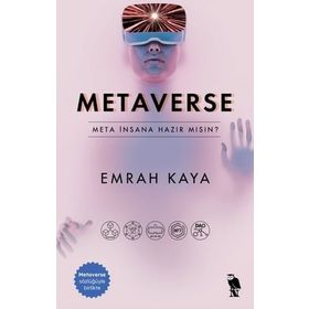 Metaverse - Emrah Kaya