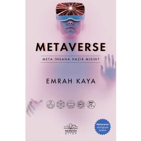 Metaverse - Emrah Kaya