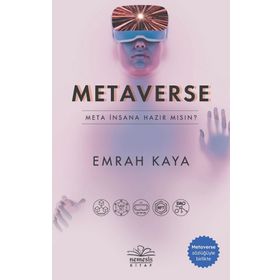 Metaverse - Emrah Kaya