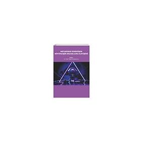 Metaverse Evreninde Bütünleşik Pazarlama İletişimi Hilal Kılıç