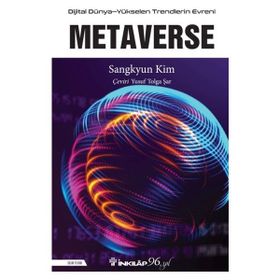 Metaverse İnkılap Kitabevi