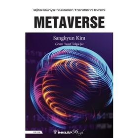 Metaverse İnkılap Kitabevi