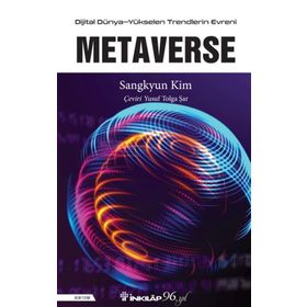 Metaverse İnkılap Kitabevi