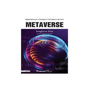 Metaverse İnkılap Kitabevi