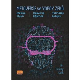 Metaverse ve Yapay Zeka Nobel Bilimsel Eserler