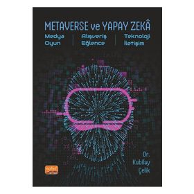 Metaverse ve Yapay Zeka Nobel Bilimsel Eserler