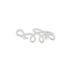 Metax Rita 64 mm Krom Mobilya Kulp
