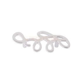 Metax Rita 64 mm Krom Mobilya Kulp