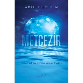 Metcezir - Adil Yıldırım