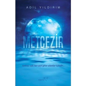 Metcezir - Adil Yıldırım