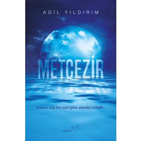 Metcezir - Adil Yıldırım