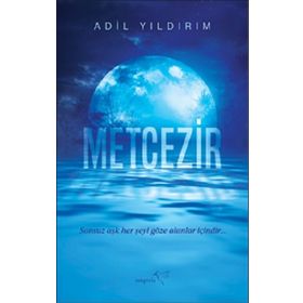 Metcezir - Adil Yıldırım
