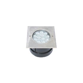 Mete 29003 4x10A 3P+E Arka Girişli Montajlı Fiş Çekirdeği