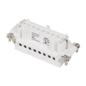 Mete 29022 16x16A 16P E Priz Çekirdeği