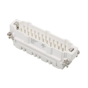 Mete 290252024 24x16A 24P E Fiş Çekirdeği