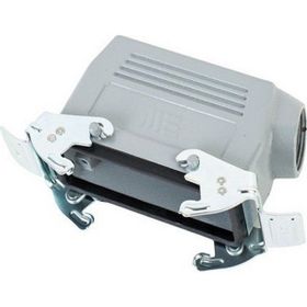 Mete 29050S 21 6x16A 10P E Uzatma Contalı Gövde Yan Giriş Mandallı