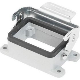 Mete 29130S 6x16A 6P E Makine Gövde