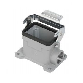 Mete 29133S 6x16A 6P E Duvar Gövde