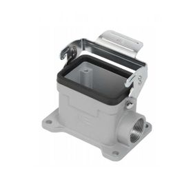 Mete 29133S 6x16A 6P E Duvar Gövde