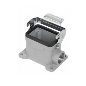 Mete 29133S 6x16A 6P E Duvar Gövde