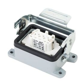 Mete 29133S 6x16A 6P E Duvar Gövde