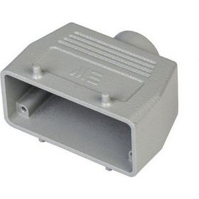 Mete 29155 16x16A 10P E Uzatma Gövde Üst Giriş