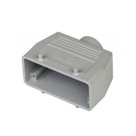 Mete 29155 16x16A 16P E Üst Giriş Uzatma Priz Gövdesi