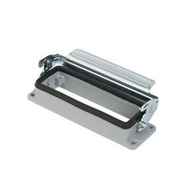 Mete 29370S 24x16A 24P E Tek Mandallı Makine Gövde