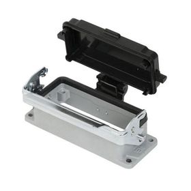 Mete 29410S 16x16A 16P E Tek Mandallı Kapaklı Makine Gövde