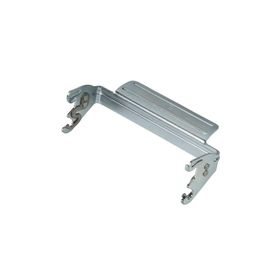 Mete 29608 32x16A 48x16A için Metal Mandal