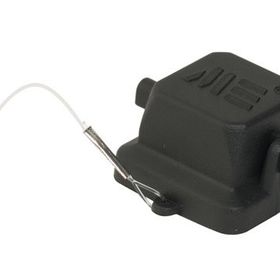 Mete 29640 Priz Koruma Kapak
