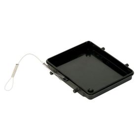 Mete 29660 12x35A 12P E Makine Gövde Koruma Kapak