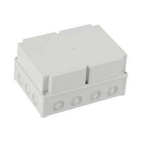 Mete 40203205 210x290x140 mm Derin Kapak Termoplastik Buat