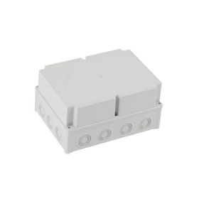 Mete 40203205 210x290x140 mm Derin Kapak Termoplastik Buat