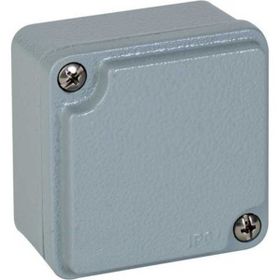 Mete 402502 IP67 65x65x40 Alüminyum Buat