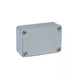 Mete 402503 IP67 65x100x40 Alüminyum Buat