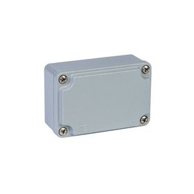 Mete 402503 IP67 65x100x40 Alüminyum Buat