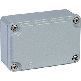 Mete 402503 IP67 65x100x40 Alüminyum Buat