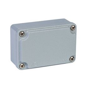 Mete 402503 IP67 65x100x40 Alüminyum Buat