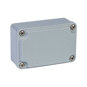 Mete 402503 IP67 65x100x40 Alüminyum Buat