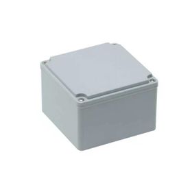 Mete 402511 IP67 130x130x90 Alüminyum Buat