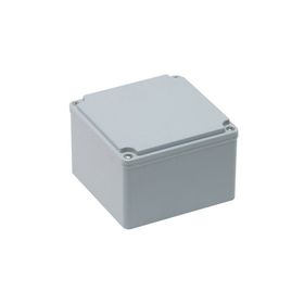 Mete 402511 IP67 130x130x90 Alüminyum Buat