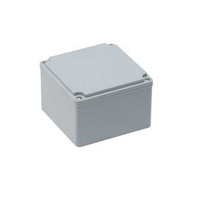 Mete 402511 IP67 130x130x90 Alüminyum Buat