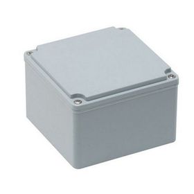 Mete 402511 IP67 130x130x90 Alüminyum Buat