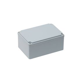 Mete 402512 IP67 130x190x90 Alüminyum Buat
